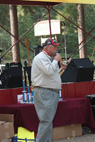 At the Seminar