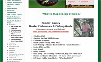 South Ark College Campus: Thomas Cauley